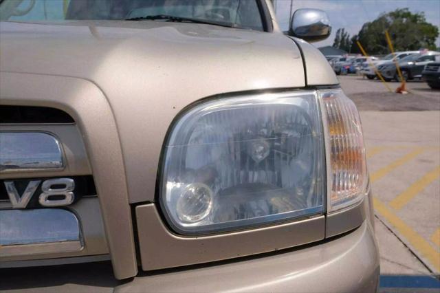 used 2006 Toyota Tundra car, priced at $8,988