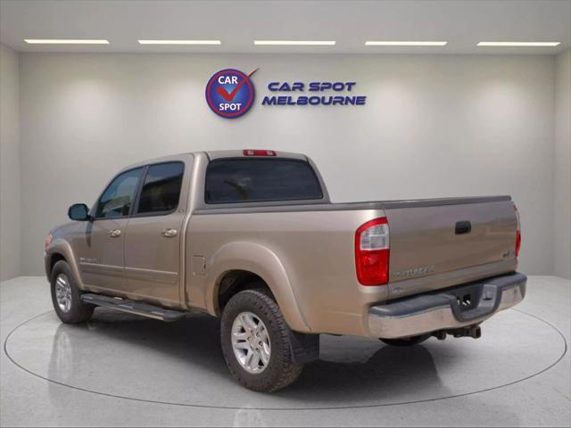 used 2006 Toyota Tundra car, priced at $8,988