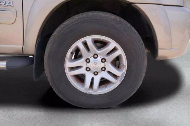 used 2006 Toyota Tundra car, priced at $8,988