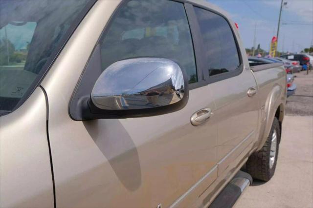used 2006 Toyota Tundra car, priced at $8,988