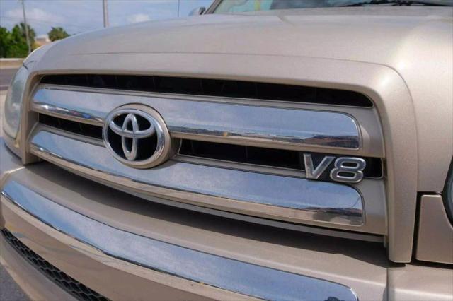 used 2006 Toyota Tundra car, priced at $8,988