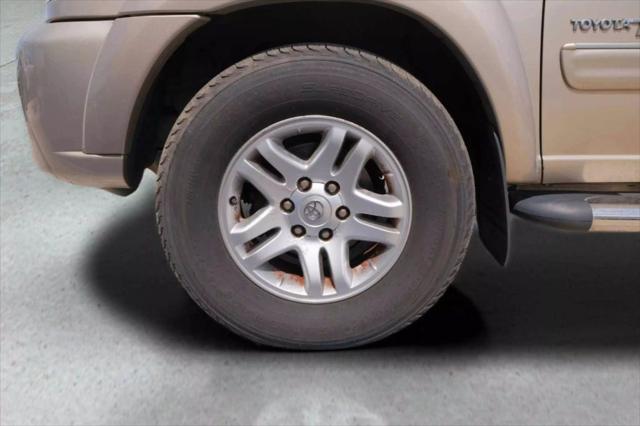 used 2006 Toyota Tundra car, priced at $8,988