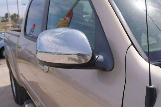 used 2006 Toyota Tundra car, priced at $8,988