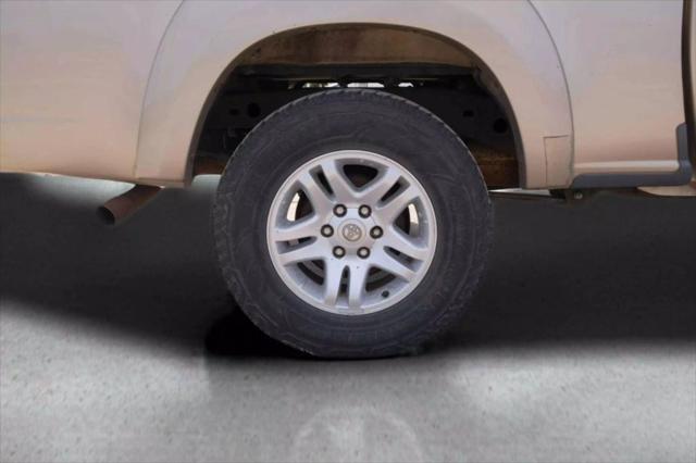 used 2006 Toyota Tundra car, priced at $8,988