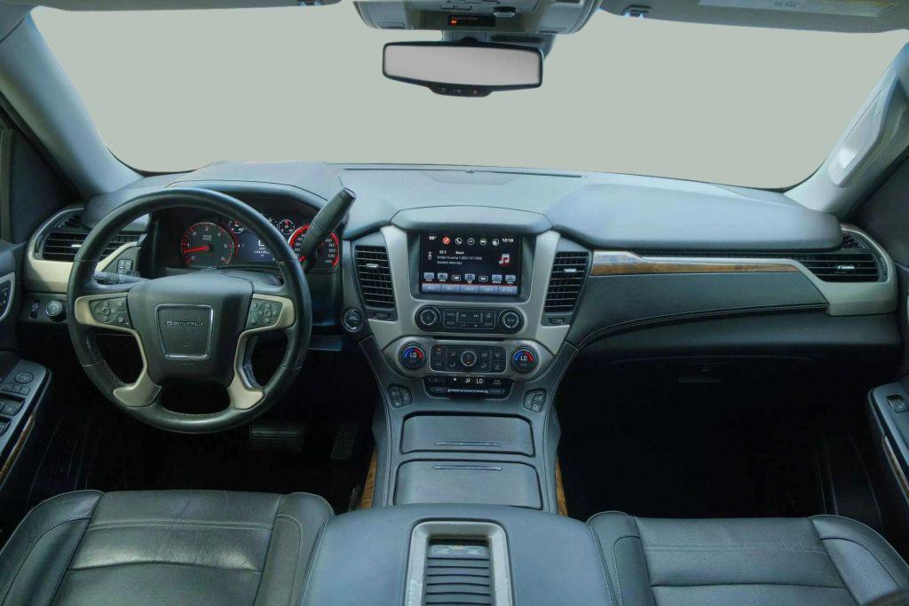 used 2016 GMC Yukon XL car, priced at $16,500