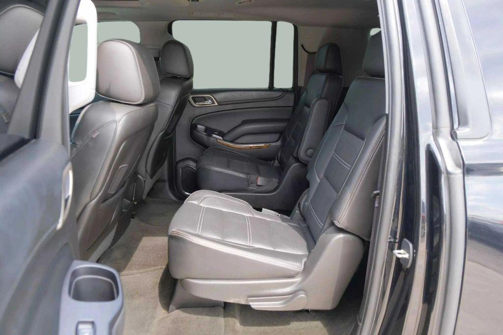 used 2016 GMC Yukon XL car, priced at $16,500