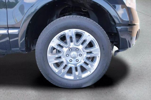 used 2013 Ford F-150 car, priced at $12,555