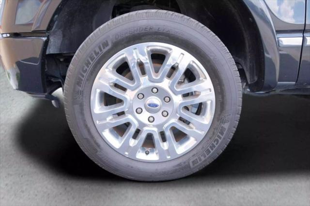 used 2013 Ford F-150 car, priced at $12,555