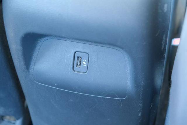 used 2020 Nissan Sentra car, priced at $11,988
