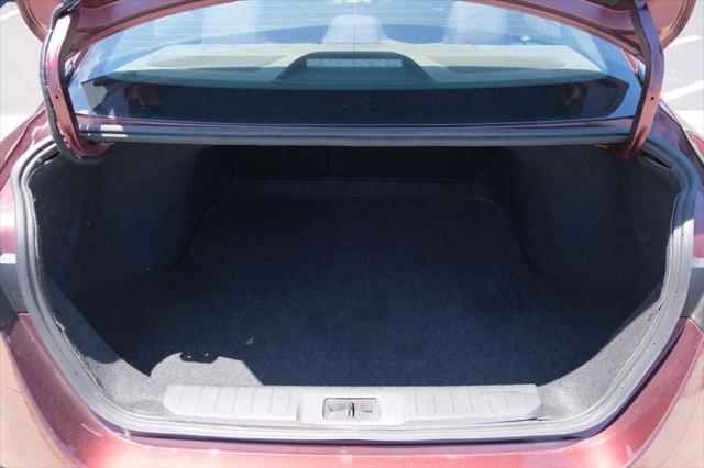 used 2020 Nissan Sentra car, priced at $11,988