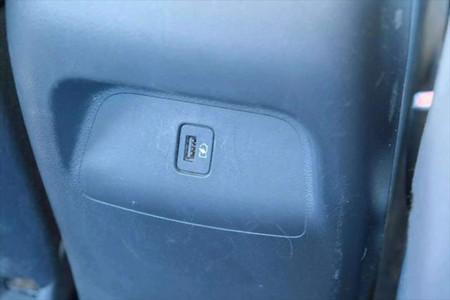 used 2020 Nissan Sentra car, priced at $11,988