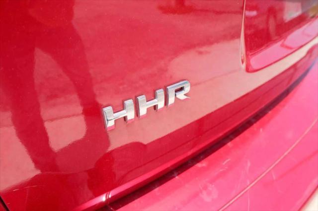 used 2010 Chevrolet HHR car, priced at $6,988