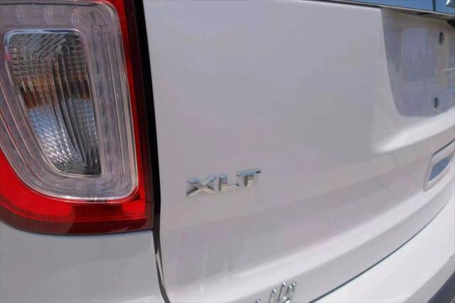 used 2011 Ford Explorer car, priced at $3,988