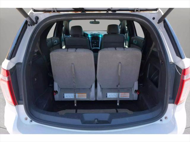 used 2011 Ford Explorer car, priced at $3,988