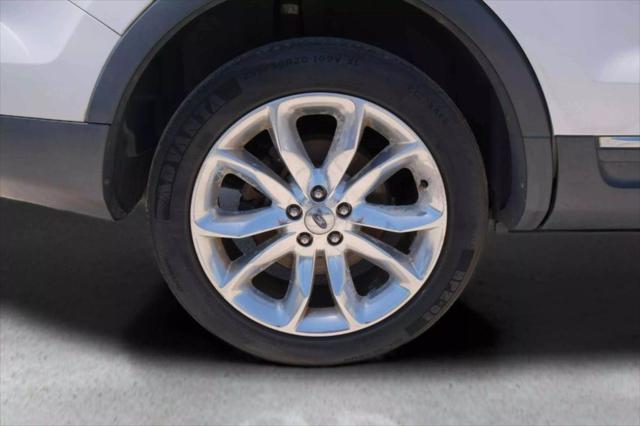 used 2011 Ford Explorer car, priced at $3,988