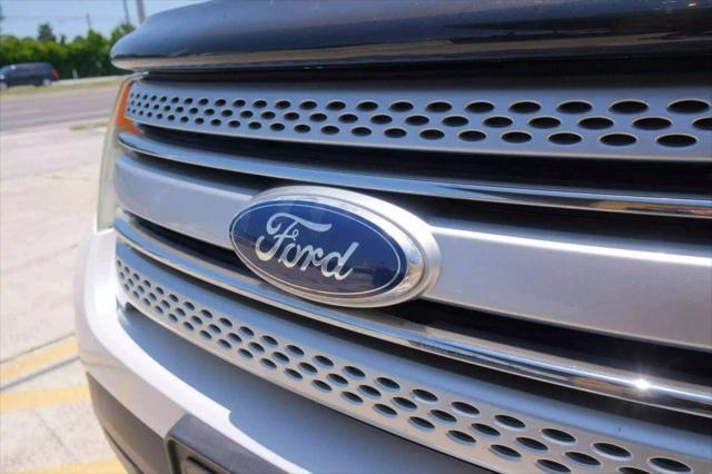 used 2011 Ford Explorer car, priced at $3,988
