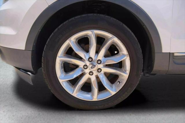 used 2011 Ford Explorer car, priced at $3,988