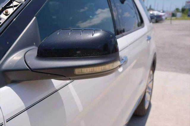 used 2011 Ford Explorer car, priced at $3,988
