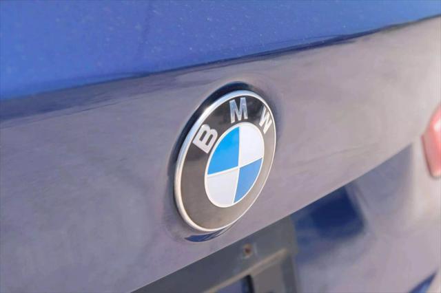 used 2017 BMW X1 car, priced at $7,444