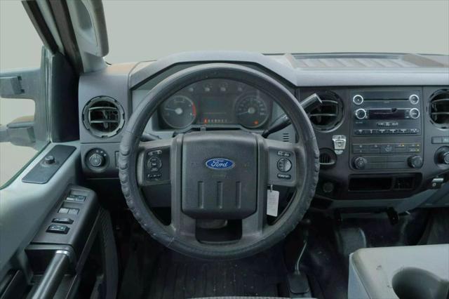 used 2016 Ford F-250 car, priced at $27,988