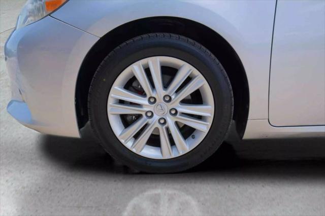 used 2015 Lexus ES 350 car, priced at $12,988