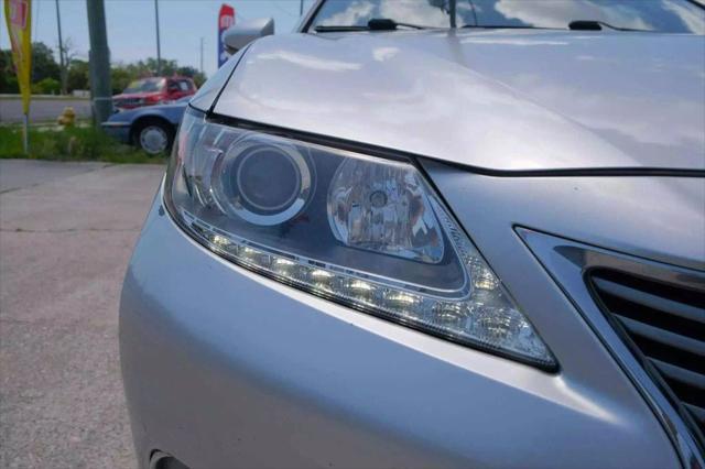 used 2015 Lexus ES 350 car, priced at $12,988