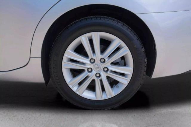 used 2015 Lexus ES 350 car, priced at $12,988