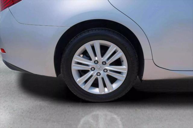 used 2015 Lexus ES 350 car, priced at $12,988