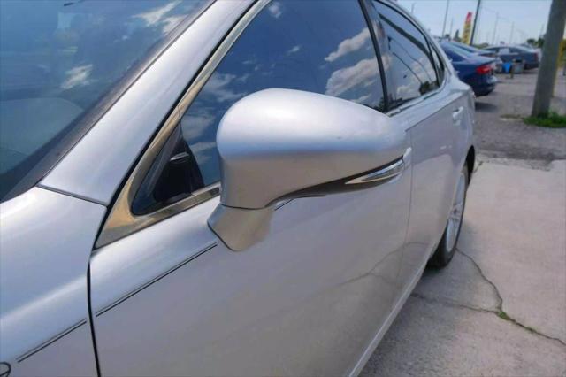 used 2015 Lexus ES 350 car, priced at $12,988