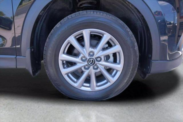 used 2023 Mazda CX-5 car, priced at $21,444