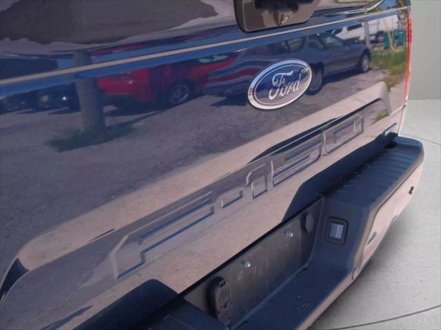 used 2018 Ford F-150 car, priced at $20,888