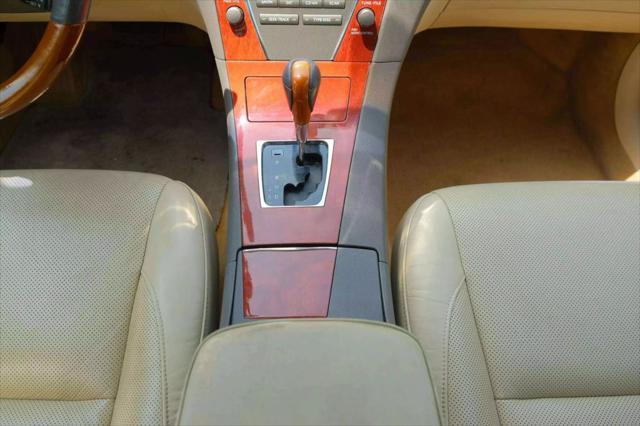 used 2010 Lexus ES 350 car, priced at $7,988