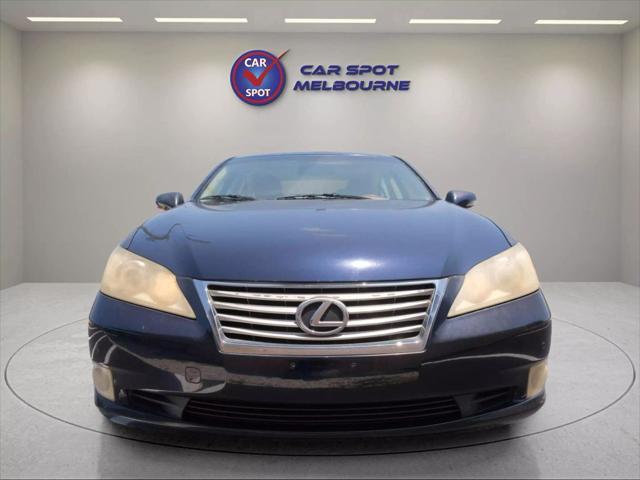 used 2010 Lexus ES 350 car, priced at $7,988