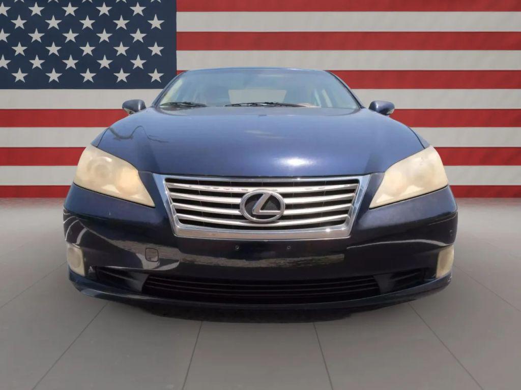 used 2010 Lexus ES 350 car, priced at $7,988