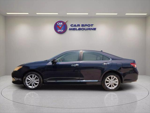 used 2010 Lexus ES 350 car, priced at $7,988