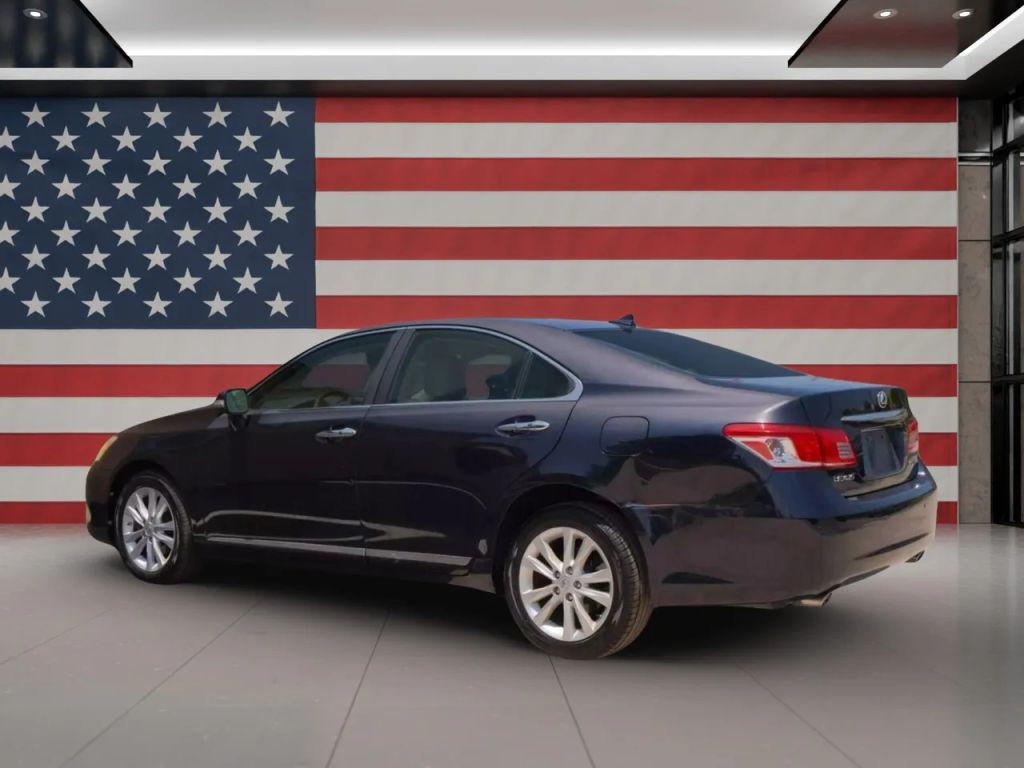 used 2010 Lexus ES 350 car, priced at $7,988