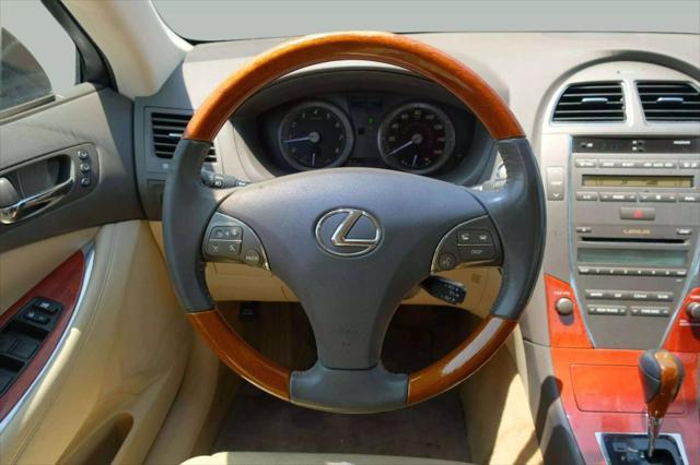 used 2010 Lexus ES 350 car, priced at $7,988