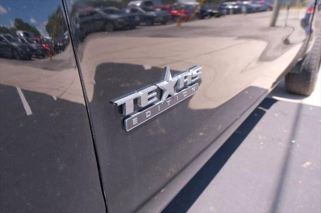 used 2016 Chevrolet Silverado 1500 car, priced at $15,988