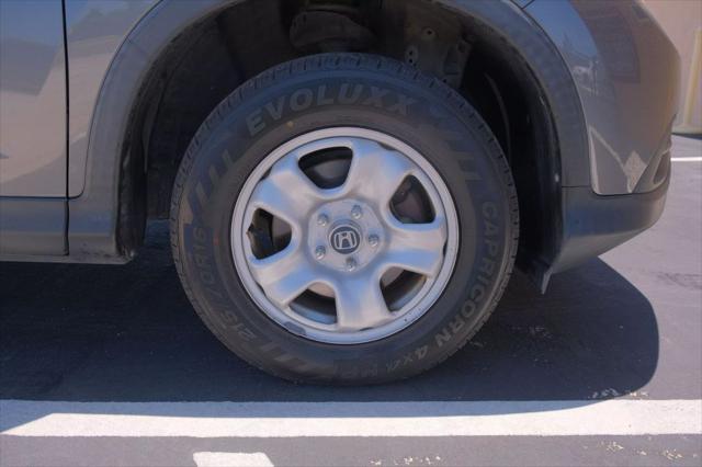 used 2014 Honda CR-V car, priced at $10,444