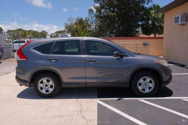 used 2014 Honda CR-V car, priced at $10,444