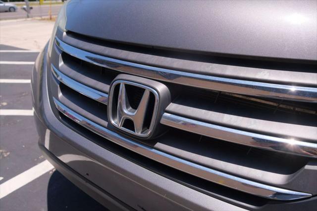 used 2014 Honda CR-V car, priced at $10,444