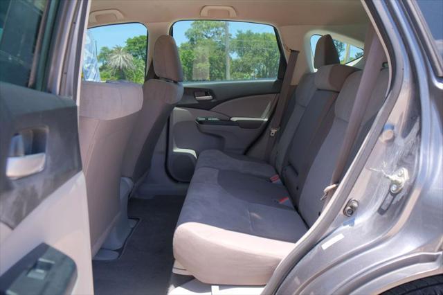 used 2014 Honda CR-V car, priced at $10,444