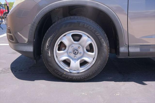used 2014 Honda CR-V car, priced at $10,444