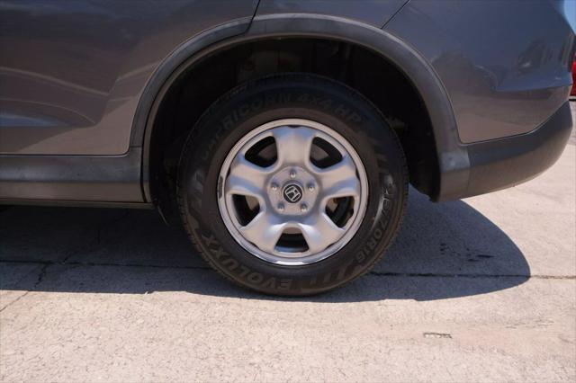 used 2014 Honda CR-V car, priced at $10,444