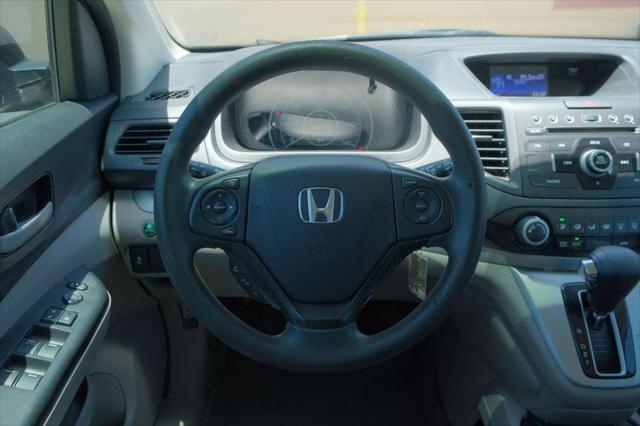 used 2014 Honda CR-V car, priced at $10,444