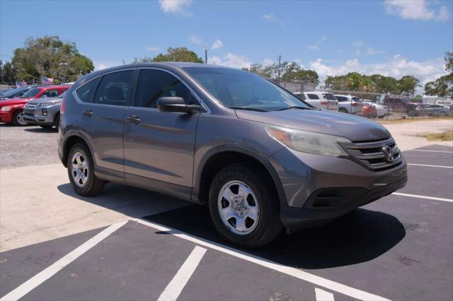 used 2014 Honda CR-V car, priced at $10,444
