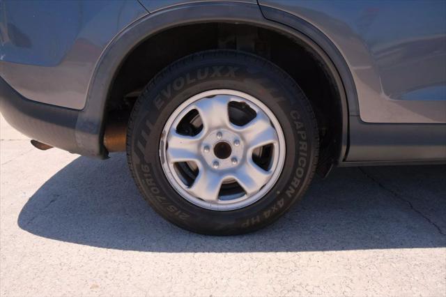 used 2014 Honda CR-V car, priced at $10,444