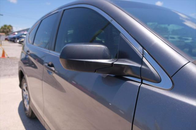 used 2014 Honda CR-V car, priced at $10,444