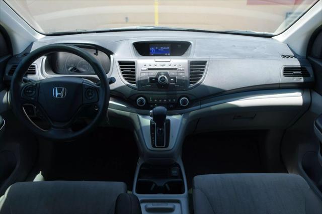 used 2014 Honda CR-V car, priced at $10,444