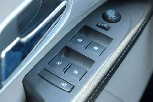 used 2017 Chevrolet Equinox car, priced at $14,555